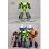 Fans Toys FT-19 Apache