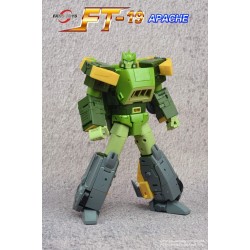 Fans Toys FT-19 Apache