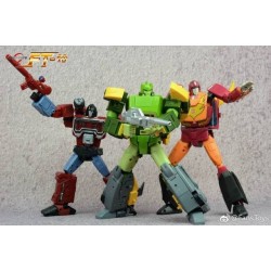 Fans Toys FT-19 Apache