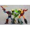 Fans Toys FT-19 Apache