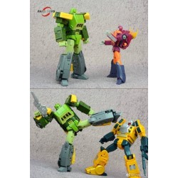 Fans Toys FT-19 Apache