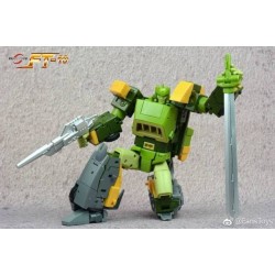 Fans Toys FT-19 Apache