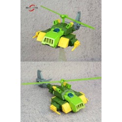 Fans Toys FT-19 Apache