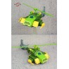 Fans Toys FT-19 Apache