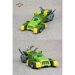 Fans Toys FT-19 Apache