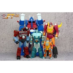 Fans Toys FT-19 Apache