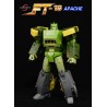 Fans Toys FT-19 Apache