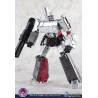 Magic Square MS-B36X Doomsday Metallic Edition
