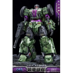Dream Star Toys DST02-003 Load Warrior