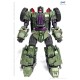 Dream Star Toys DST02-003 Load Warrior