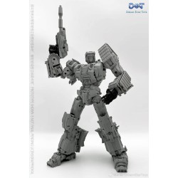 Dream Star Toys DST02-003 Load Warrior