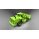 X-Transbots MX-41T Ground Bite Youth Version