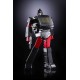 X-Transbots MX-47S Ron Shattered Glass Version