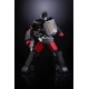 X-Transbots MX-47S Ron Shattered Glass Version