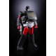 X-Transbots MX-47S Ron Shattered Glass Version