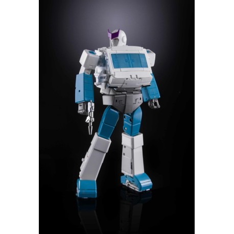 X-Transbots MX-48S Ratliff Shattered Glass Version
