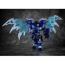 Iron Factory IF-EX42Z Absolute Zero - SGC Exclusive
