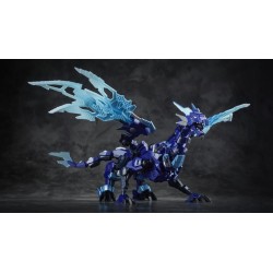Iron Factory IF-EX42Z Absolute Zero - SGC Exclusive
