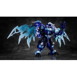 Iron Factory IF-EX42Z Absolute Zero - SGC Exclusive