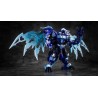 Iron Factory IF-EX42Z Absolute Zero - SGC Exclusive