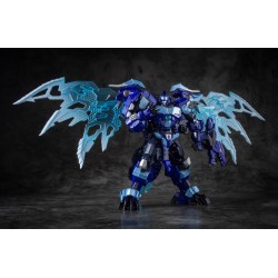 Iron Factory IF-EX42Z Absolute Zero - SGC Exclusive