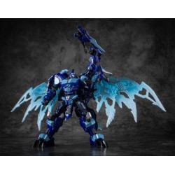 Iron Factory IF-EX42Z Absolute Zero - SGC Exclusive