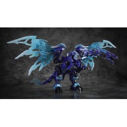 Iron Factory IF-EX42Z Absolute Zero - SGC Exclusive