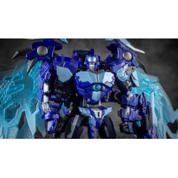 Iron Factory IF-EX42Z Absolute Zero - SGC Exclusive