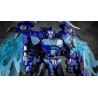 Iron Factory IF-EX42Z Absolute Zero - SGC Exclusive