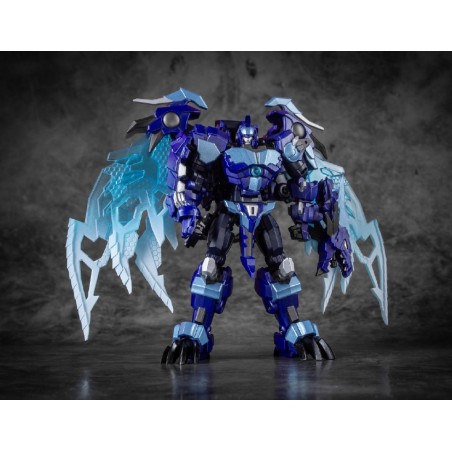 Iron Factory IF-EX42Z Absolute Zero - SGC Exclusive