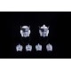 X-Transbots MX-48S Ratliff Shattered Glass Version