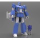 X-Transbots MX-68J Conechrome and Firehole JP Version