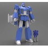 X-Transbots MX-68J Conechrome and Firehole JP Version