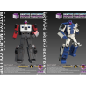 Magic Square MS-B14 Beat Back & MS-B15 Collide Set of 2