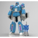 X-Transbots MX-68T Conechrome and Firehole Youth Version