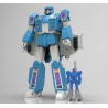 X-Transbots MX-68T Conechrome and Firehole Youth Version