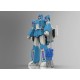 X-Transbots MX-68T Conechrome and Firehole Youth Version