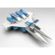 X-Transbots MX-68T Conechrome and Firehole Youth Version