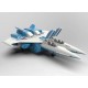 X-Transbots MX-68T Conechrome and Firehole Youth Version