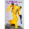 Fans Toys FT-31D Smokey