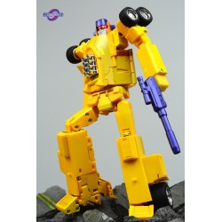 Fans Toys FT-31D Smokey