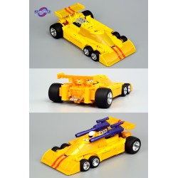 Fans Toys FT-31D Smokey