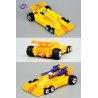 Fans Toys FT-31D Smokey