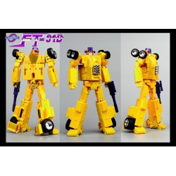 Fans Toys FT-31D Smokey