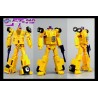Fans Toys FT-31D Smokey