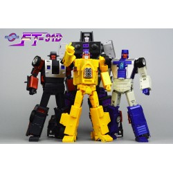 Fans Toys FT-31D Smokey