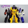 Fans Toys FT-31D Smokey