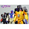 Fans Toys FT-31D Smokey