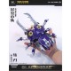 Cang-Toys TA-HCZ001 Blacanidae
