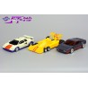 Fans Toys FT-31D Smokey